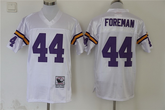 Minnesota Vikings Jerseys 45